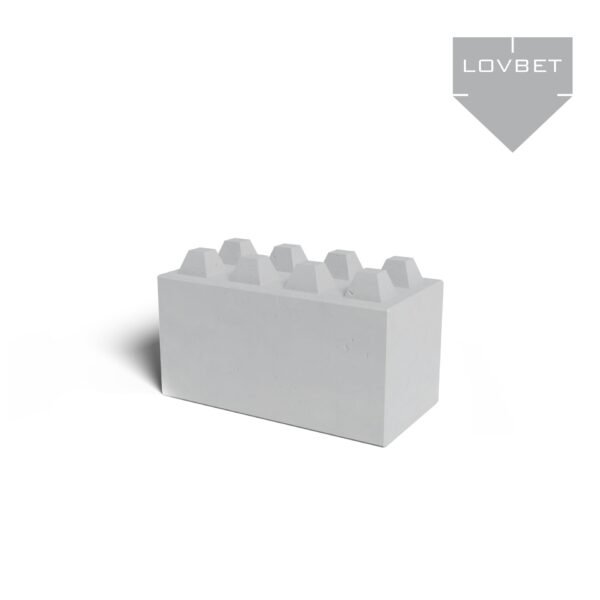 lego_ikona_sklep Bloczek betonowy LOVBET